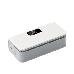 Mini Selladora Térmica Recargable USB-C · Sella y Abre Bolsas